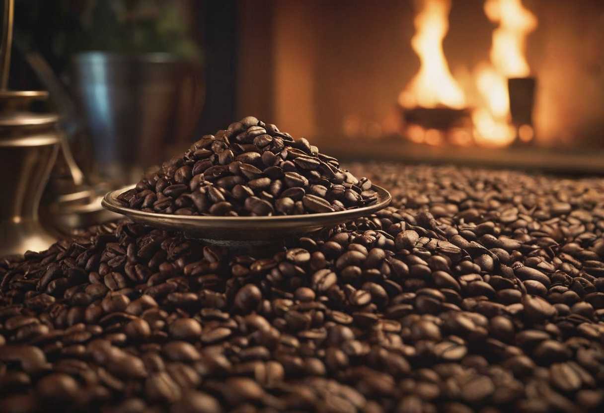 Guide pour choisir le meilleur café en grain pour un plaisir naturel